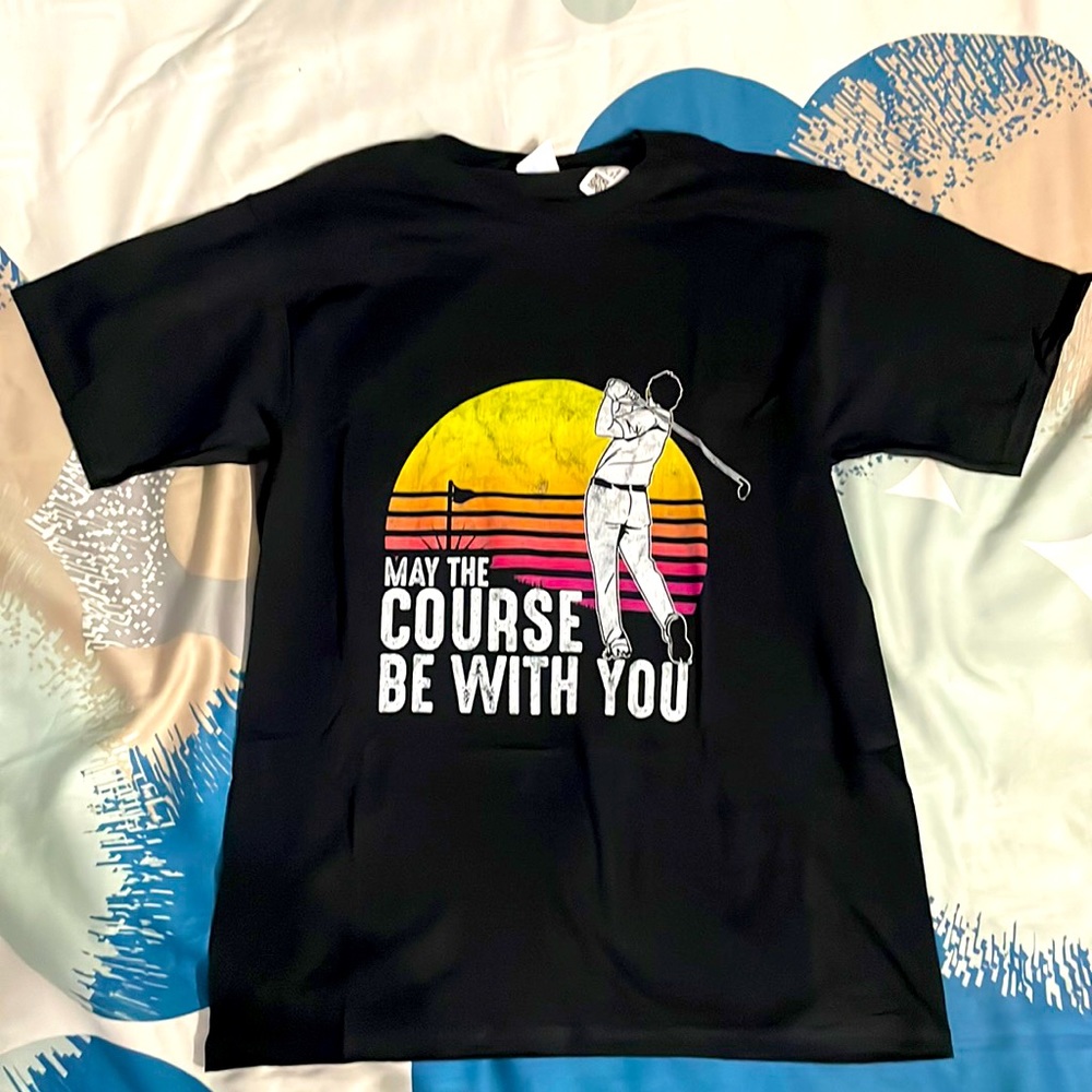 Men's T-shirt